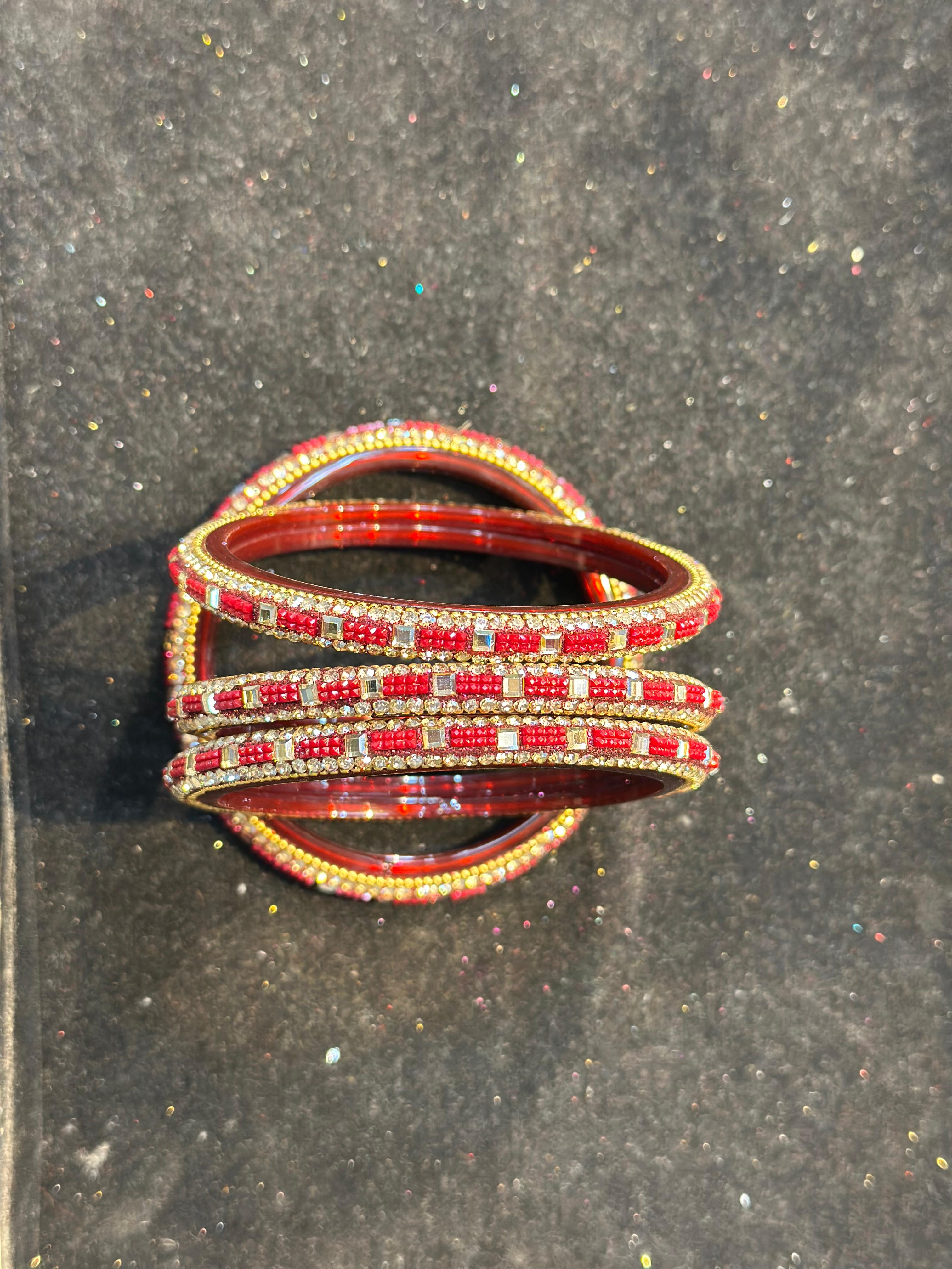 Glass Bangle 